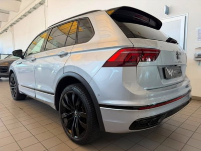 Volkswagen Tiguan Allspace 2.0 TDI 200 CV SCR DSG 4MOTION R-Line (4)