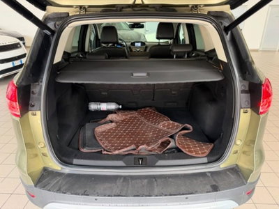Ford Kuga 2.0 TDCI 140 CV 4WD Titanium (14)