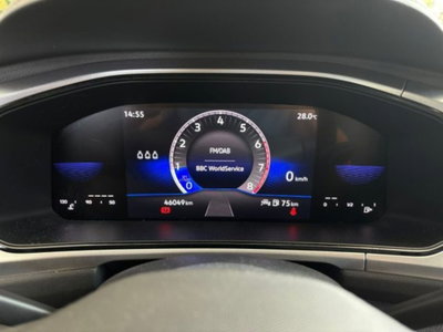 Volkswagen T-Roc 1.0 tsi Edition 110cv (12)