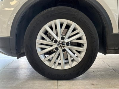 Volkswagen T-Roc 1.0 tsi Edition 110cv (7)