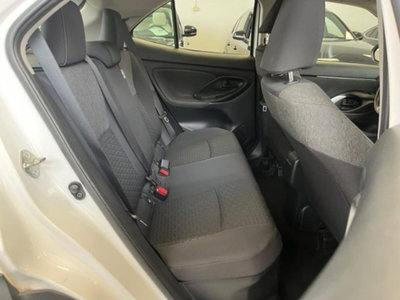 Toyota Yaris Cross 1.5h GR Sport Black Sky fwd 116cv e-cvt (15)