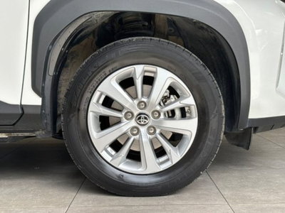 Toyota Yaris Cross 1.5h GR Sport Black Sky fwd 116cv e-cvt (7)