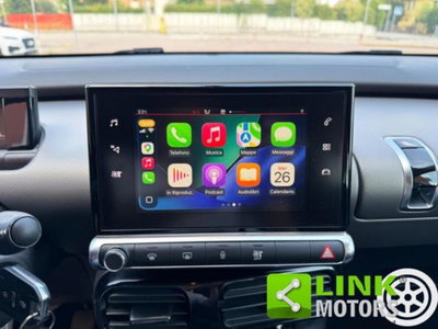 Citroen C4 Cactus BlueHDi 100 S&S Feel (17)