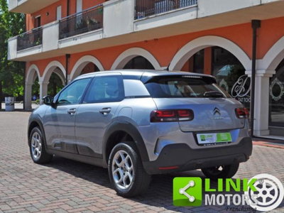 Citroen C4 Cactus BlueHDi 100 S&S Feel (3)
