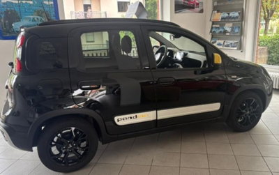Fiat Panda Cross 1.0 firefly hybrid Cross s&s 70cv 5p.ti (3)