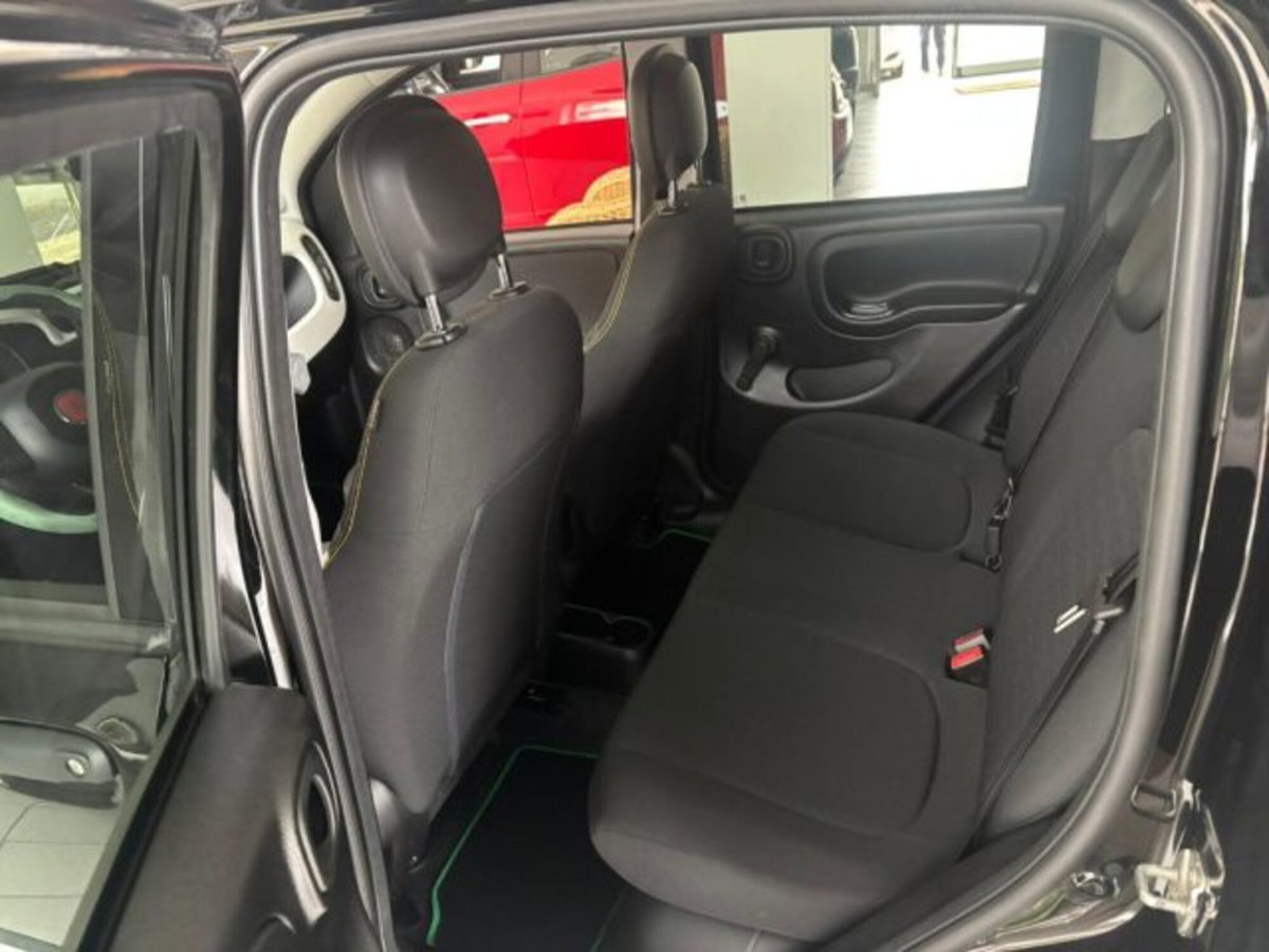 Fiat Panda Cross 1.0 firefly hybrid Cross s&s 70cv 5p.ti (7)