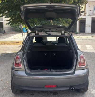 MINI Mini 1.4 16V One (55kW) (5)