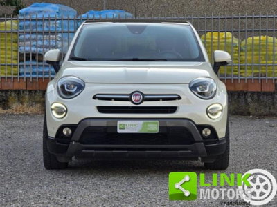 Fiat 500X 1.3 T4 150 CV DCT Cross (7)