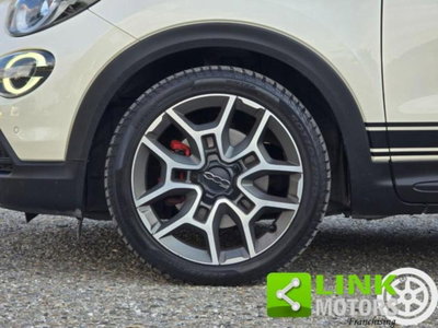 Fiat 500X 1.3 T4 150 CV DCT Cross (9)