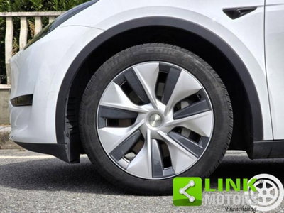 Tesla Model Y Long Range Single Motor rwd (18)