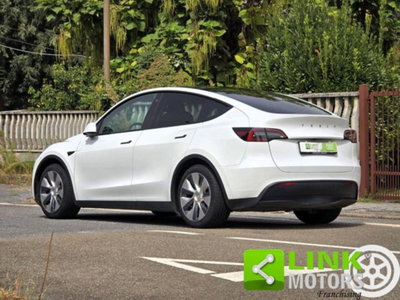 Tesla Model Y Long Range Single Motor rwd (3)
