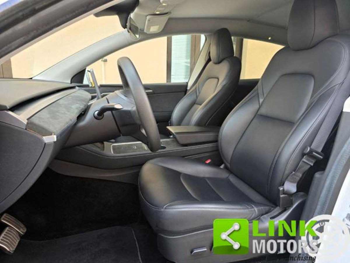 Tesla Model Y Long Range Single Motor rwd (4)
