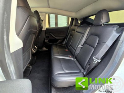 Tesla Model Y Long Range Single Motor rwd (6)