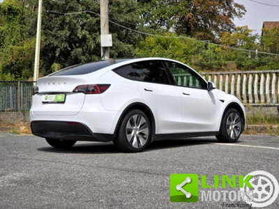 Tesla Model Y Long Range Single Motor rwd (9)