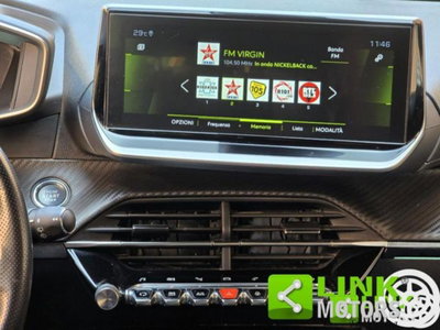 Peugeot 208 1.2 puretech Active s&s 100cv (13)