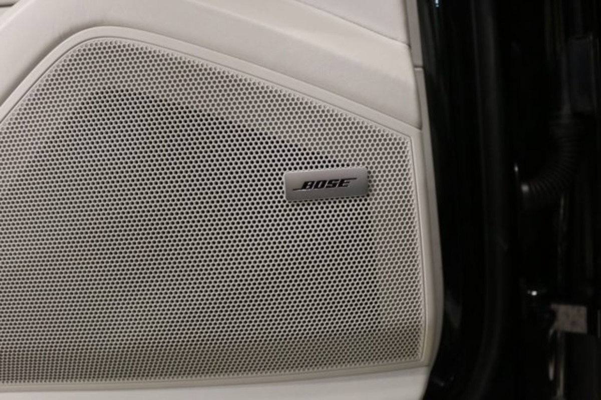 Porsche Cayenne Coupé 3.0 V6 Platinum Edition (20)