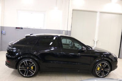 Porsche Cayenne Coupé 3.0 V6 Platinum Edition (7)