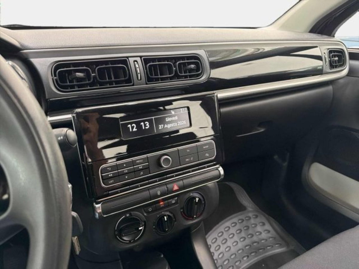 Citroen C3 BlueHDi 75 S&S Shine (10)