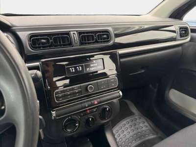 Citroen C3 BlueHDi 75 S&S Shine (10)