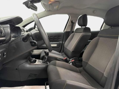 Citroen C3 BlueHDi 75 S&S Shine (11)