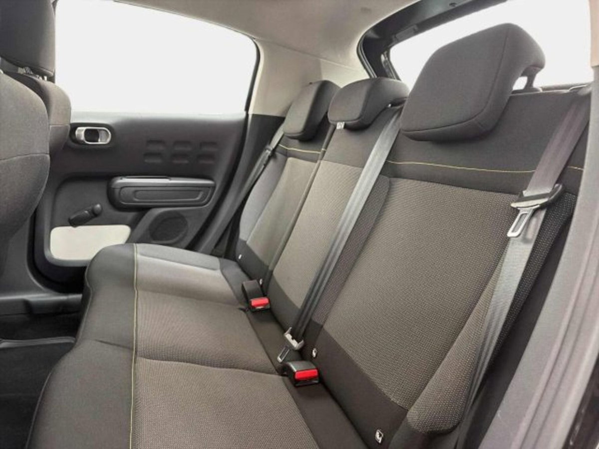 Citroen C3 BlueHDi 75 S&S Shine (12)