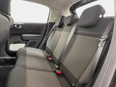 Citroen C3 BlueHDi 75 S&S Shine (12)