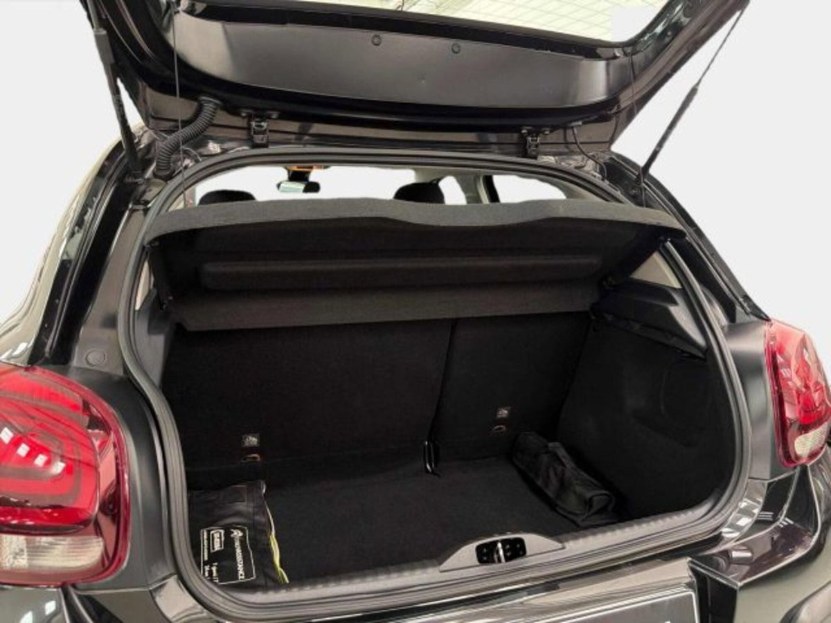 Citroen C3 BlueHDi 75 S&S Shine (13)