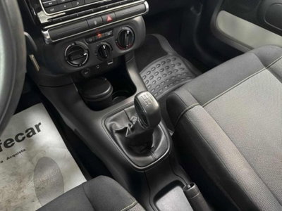 Citroen C3 BlueHDi 75 S&S Shine (14)
