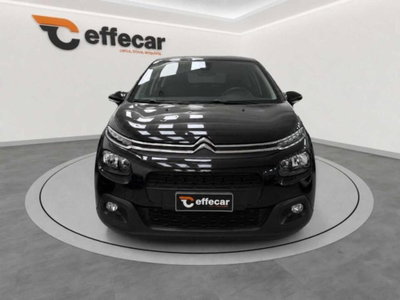 Citroen C3 BlueHDi 75 S&S Shine (2)