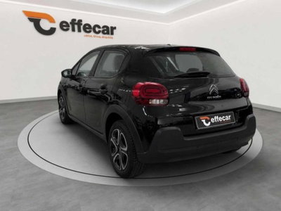 Citroen C3 BlueHDi 75 S&S Shine (4)