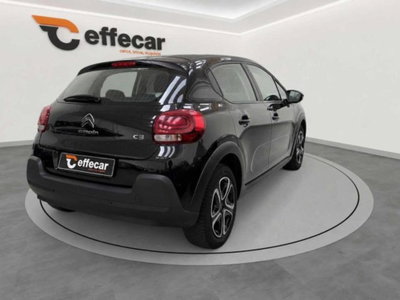 Citroen C3 BlueHDi 75 S&S Shine (6)