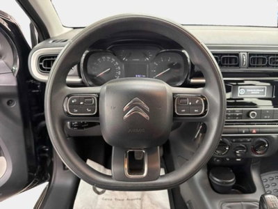 Citroen C3 BlueHDi 75 S&S Shine (8)