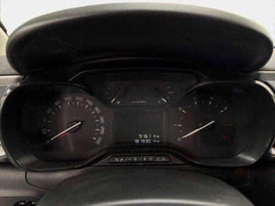Citroen C3 BlueHDi 75 S&S Shine (9)