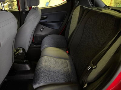 Lancia Ypsilon 1.0 FireFly 5 porte S&S Hybrid Gold Plus (10)