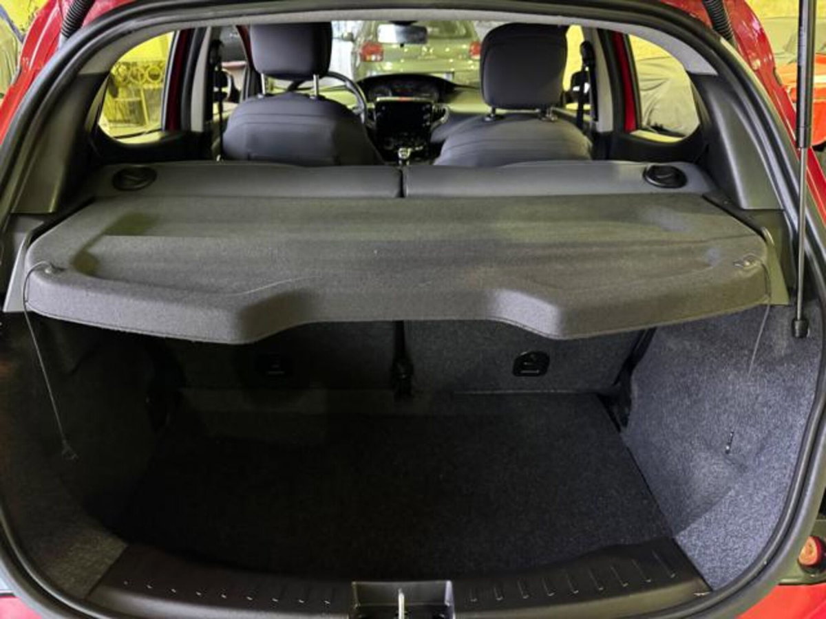 Lancia Ypsilon 1.0 FireFly 5 porte S&S Hybrid Gold Plus (14)