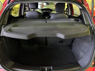 Lancia Ypsilon 1.0 FireFly 5 porte S&S Hybrid Gold Plus (14)