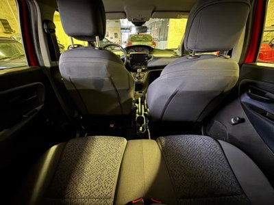 Lancia Ypsilon 1.0 FireFly 5 porte S&S Hybrid Gold Plus (9)