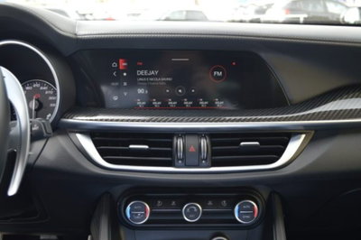 Alfa Romeo Stelvio Stelvio 2.9 Bi-Turbo V6 510 CV AT8 Quadrifoglio (12)