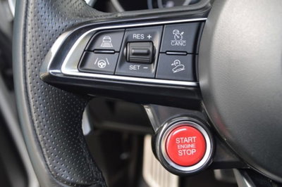 Alfa Romeo Stelvio Stelvio 2.9 Bi-Turbo V6 510 CV AT8 Quadrifoglio (13)