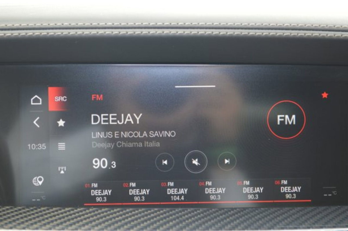Alfa Romeo Stelvio Stelvio 2.9 Bi-Turbo V6 510 CV AT8 Quadrifoglio (16)