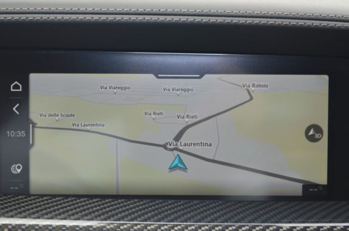 Alfa Romeo Stelvio Stelvio 2.9 Bi-Turbo V6 510 CV AT8 Quadrifoglio (17)
