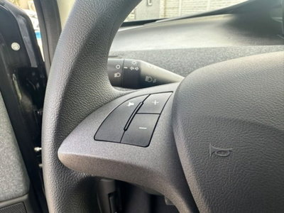 Lancia Ypsilon 1.0 FireFly 5 porte S&S Hybrid Silver Plus (13)