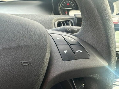 Lancia Ypsilon 1.0 FireFly 5 porte S&S Hybrid Silver Plus (14)