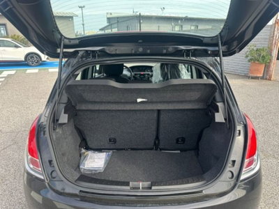 Lancia Ypsilon 1.0 FireFly 5 porte S&S Hybrid Silver Plus (16)