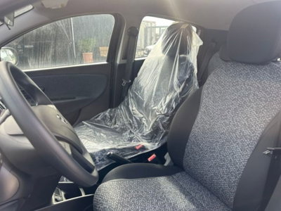 Lancia Ypsilon 1.0 FireFly 5 porte S&S Hybrid Silver Plus (8)