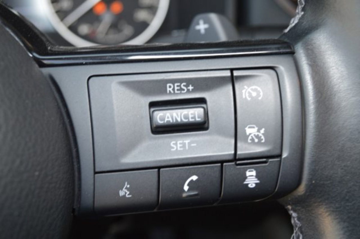 Nissan Qashqai 1.3 mhev Business 2wd 158cv xtronic (14)