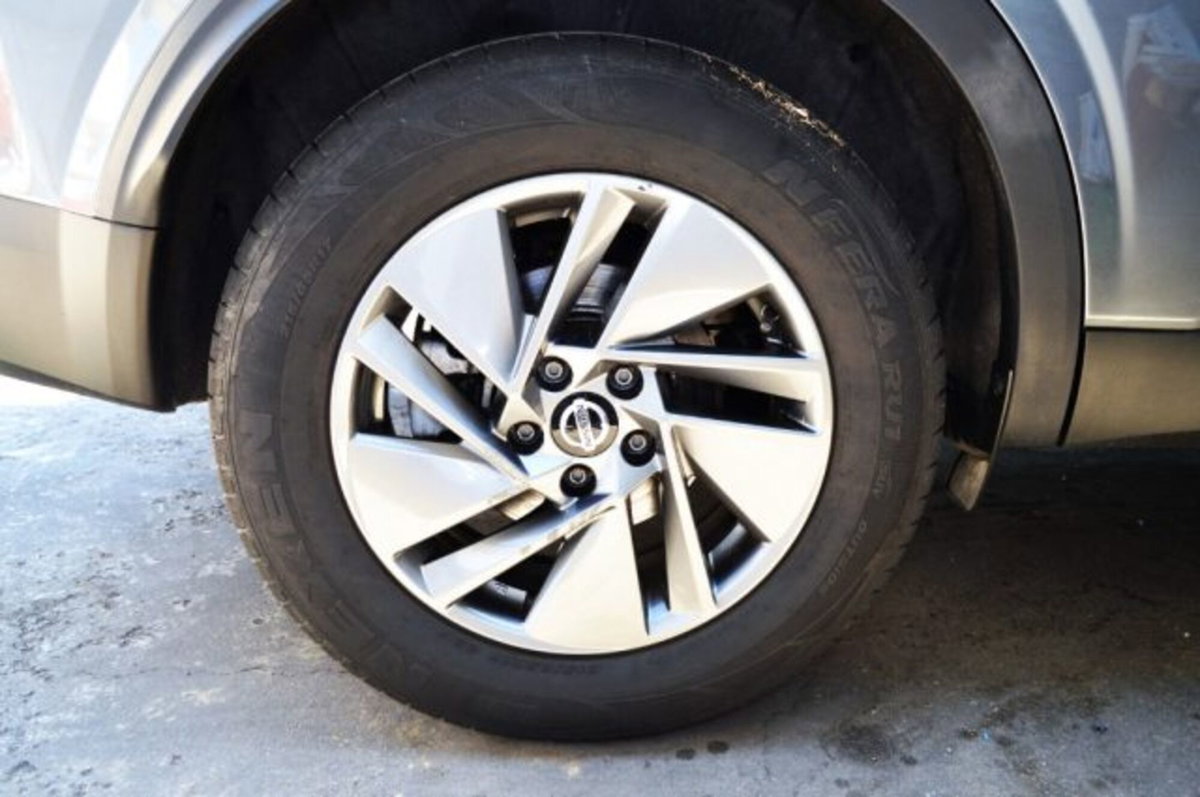 Nissan Qashqai 1.3 mhev Business 2wd 158cv xtronic (20)