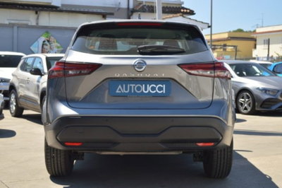 Nissan Qashqai 1.3 mhev Business 2wd 158cv xtronic (6)