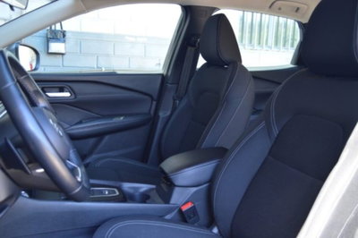 Nissan Qashqai 1.3 mhev Business 2wd 158cv xtronic (8)