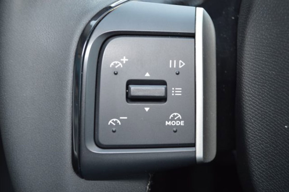 Citroen C3 Aircross 1.2 puretech turbo Plus 100cv (13)